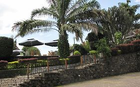 Stipp Hotel Gisenyi